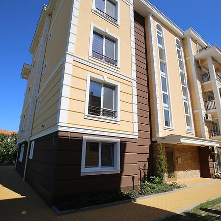 Apartments In Rif 3 Ravda Ngoại thất bức ảnh