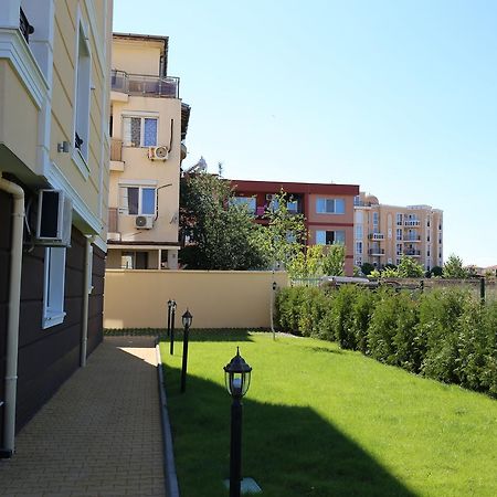Apartments In Rif 3 Ravda Ngoại thất bức ảnh
