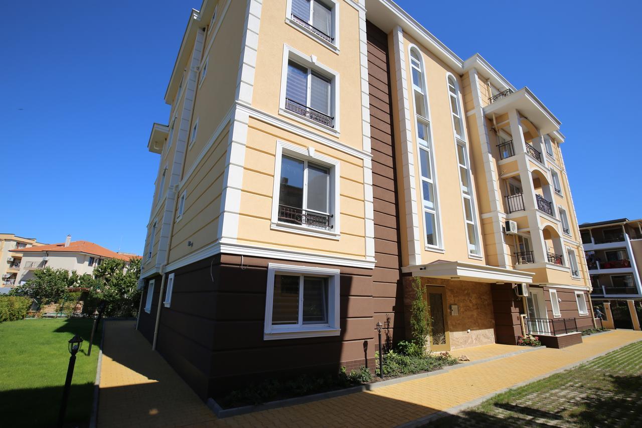 Apartments In Rif 3 Ravda Ngoại thất bức ảnh