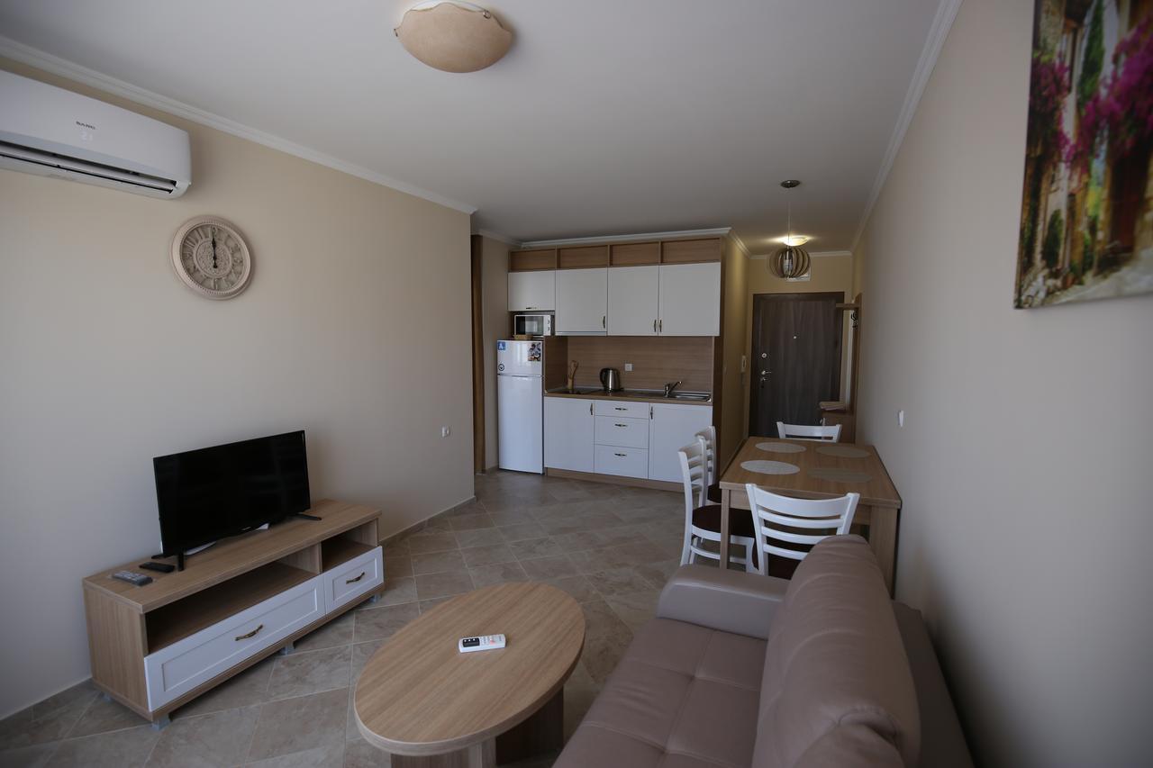 Apartments In Rif 3 Ravda Ngoại thất bức ảnh