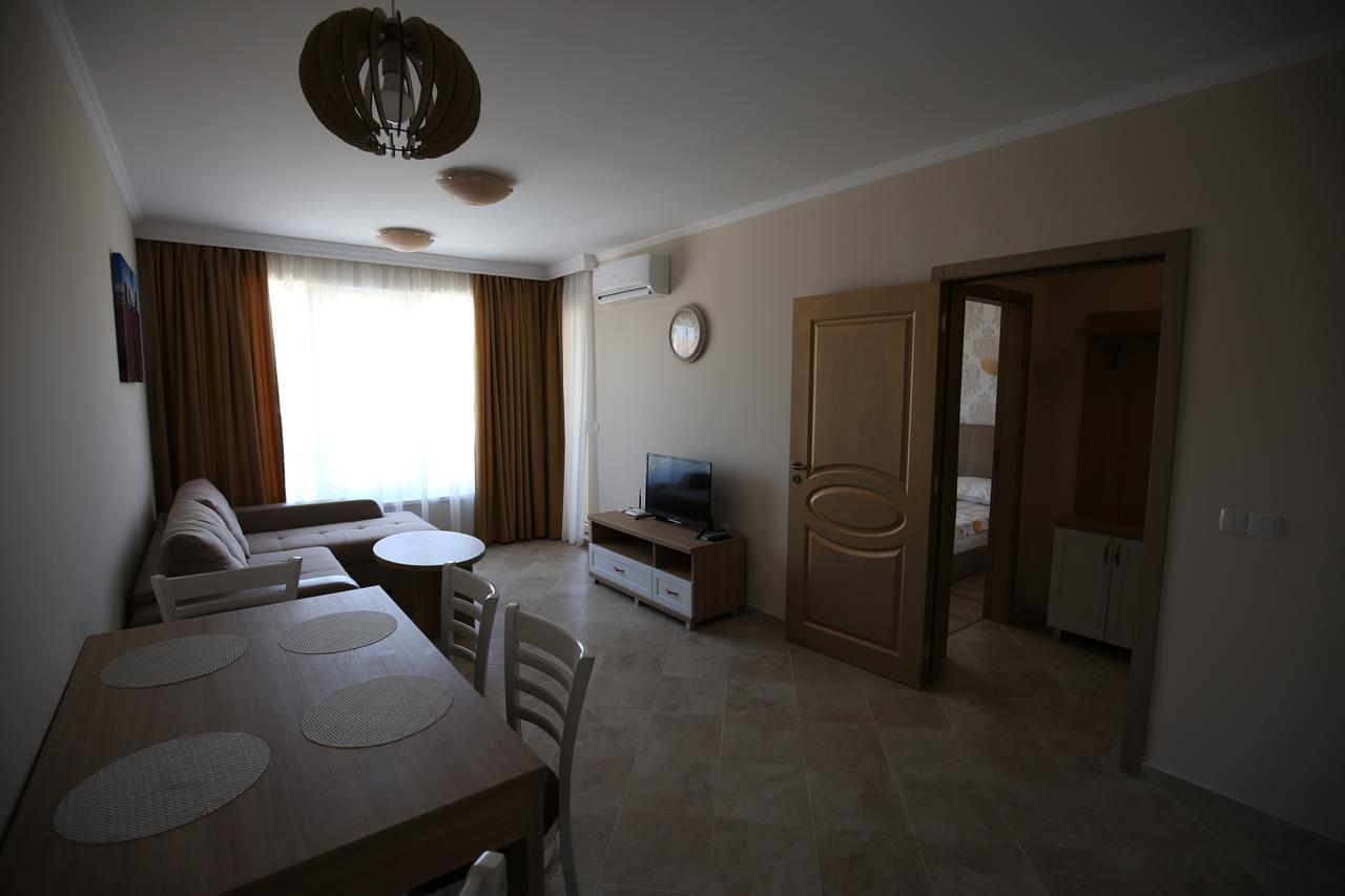 Apartments In Rif 3 Ravda Ngoại thất bức ảnh