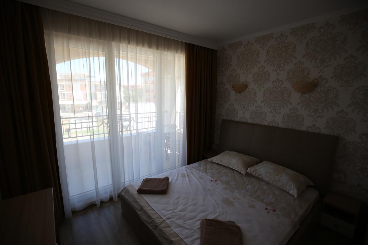 Apartments In Rif 3 Ravda Ngoại thất bức ảnh