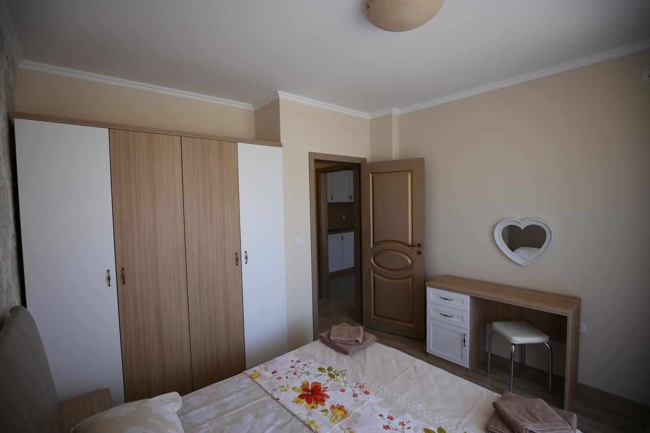 Apartments In Rif 3 Ravda Ngoại thất bức ảnh