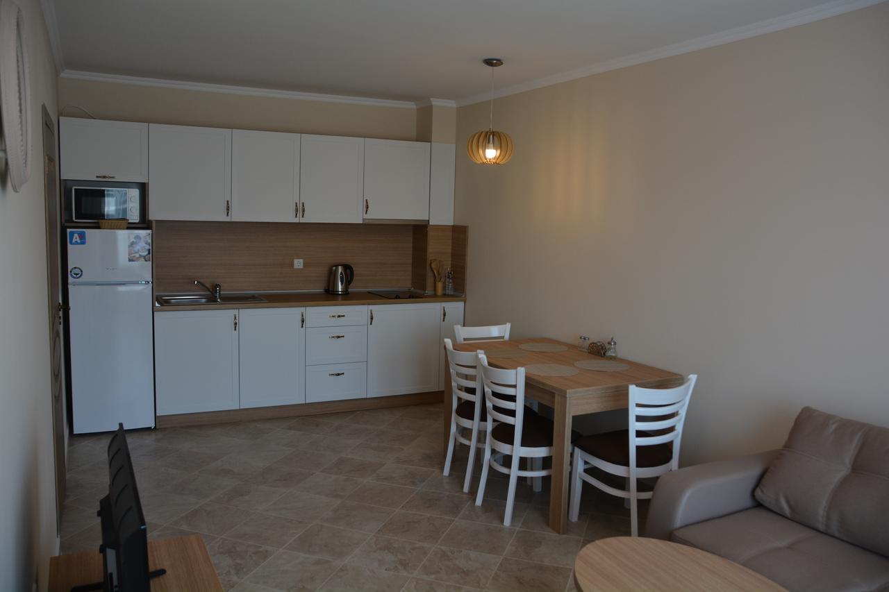 Apartments In Rif 3 Ravda Ngoại thất bức ảnh