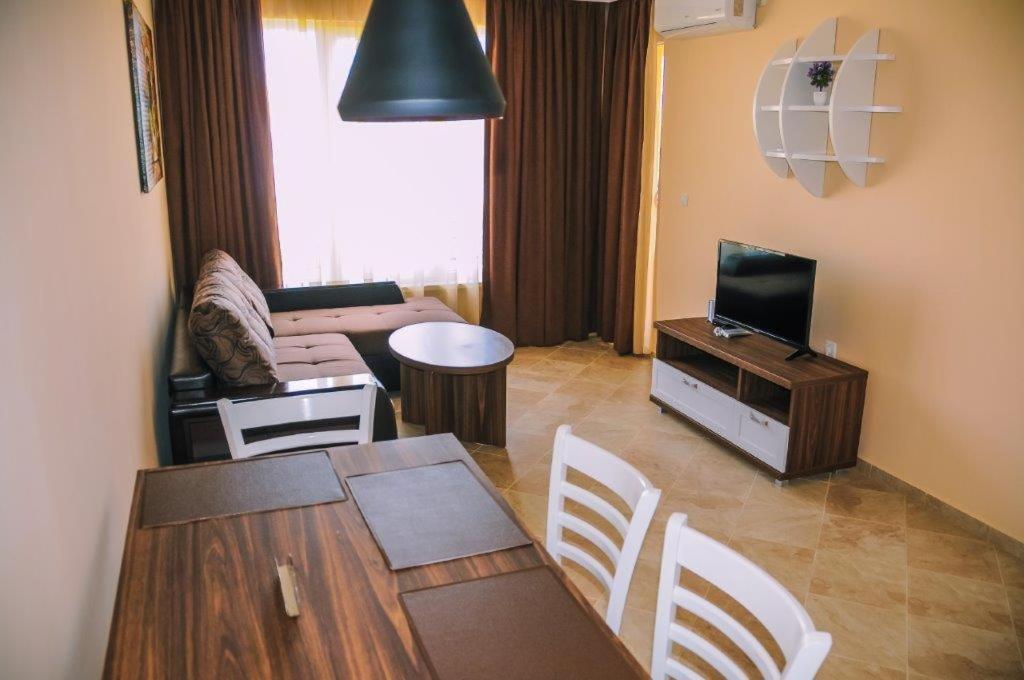 Apartments In Rif 3 Ravda Ngoại thất bức ảnh