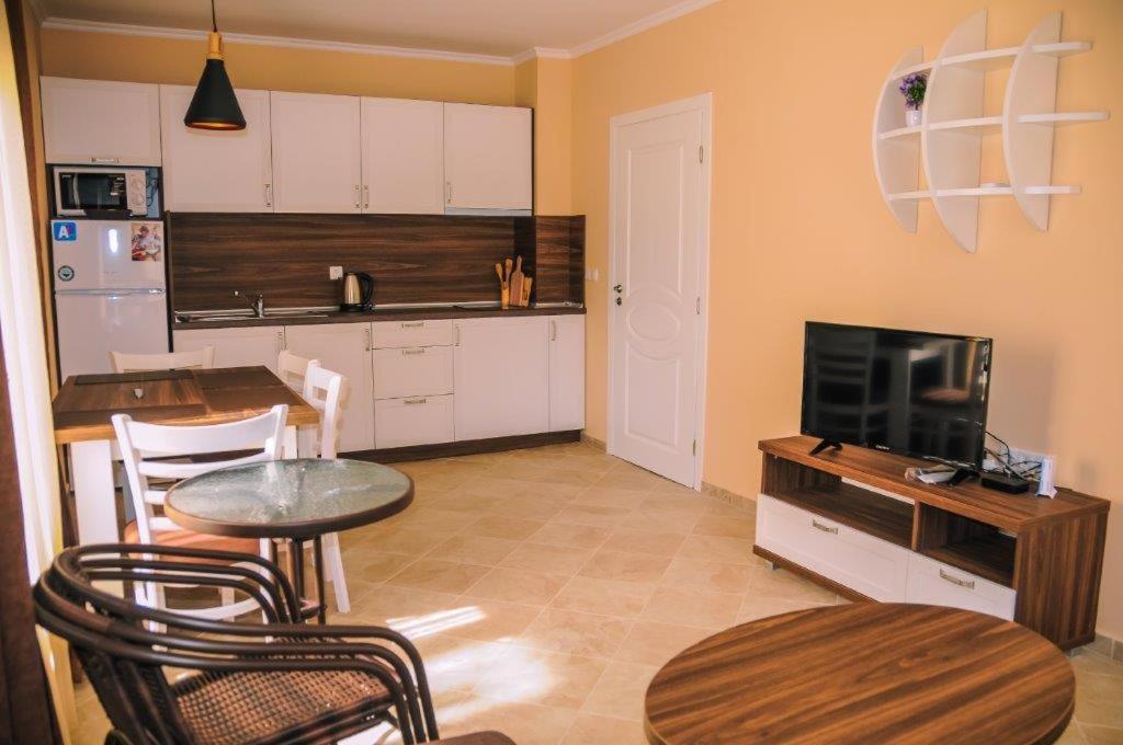 Apartments In Rif 3 Ravda Ngoại thất bức ảnh