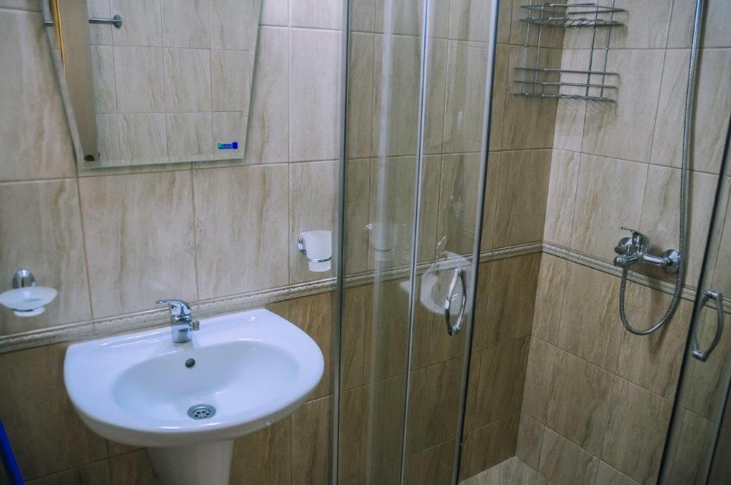 Apartments In Rif 3 Ravda Ngoại thất bức ảnh