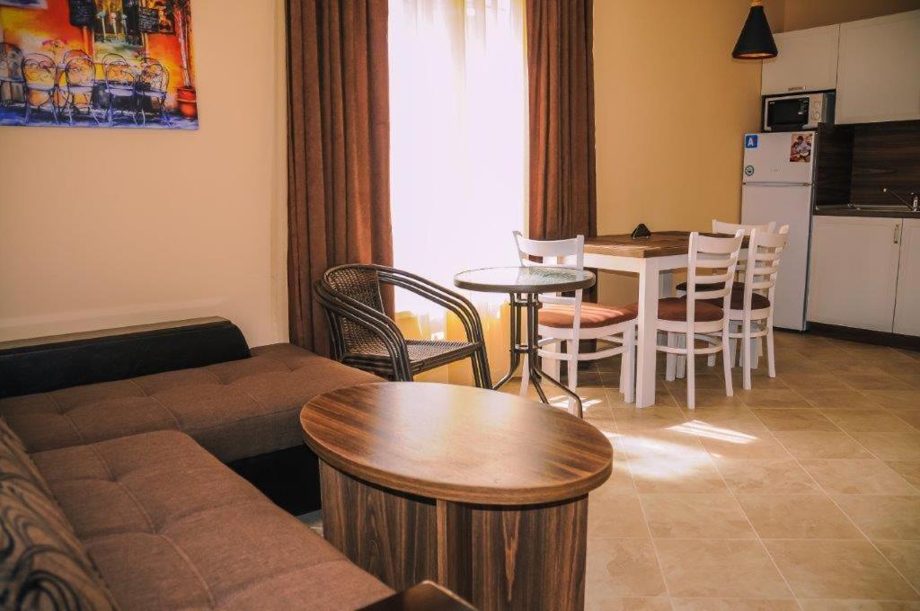 Apartments In Rif 3 Ravda Ngoại thất bức ảnh