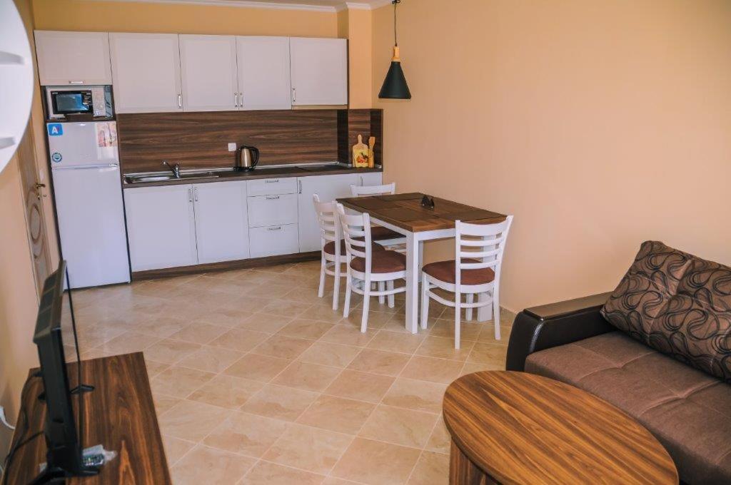 Apartments In Rif 3 Ravda Ngoại thất bức ảnh