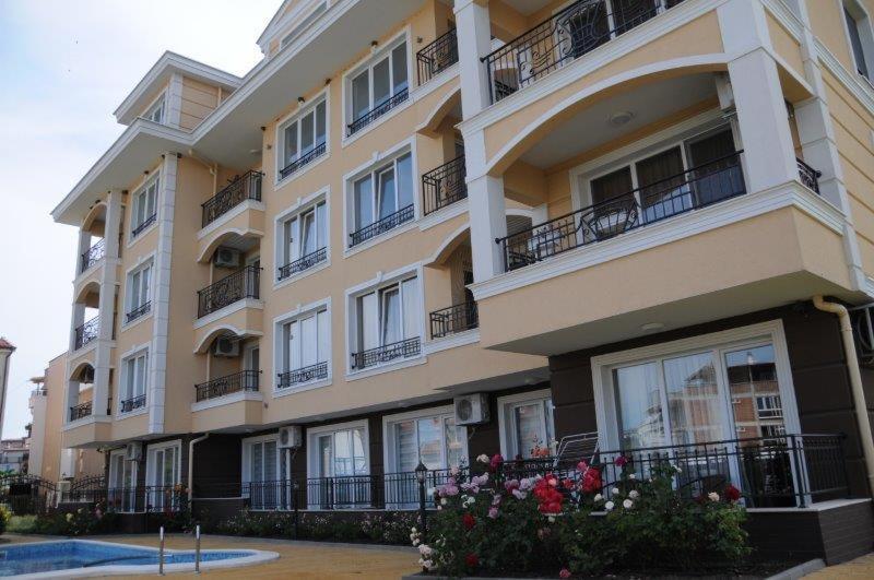 Apartments In Rif 3 Ravda Ngoại thất bức ảnh