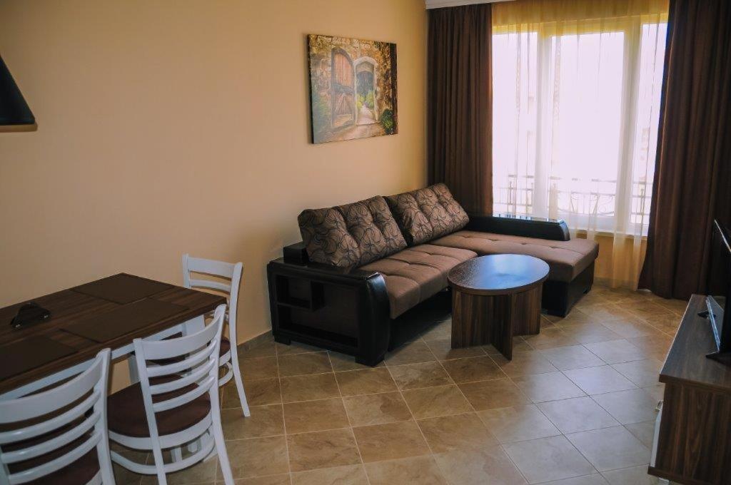 Apartments In Rif 3 Ravda Ngoại thất bức ảnh