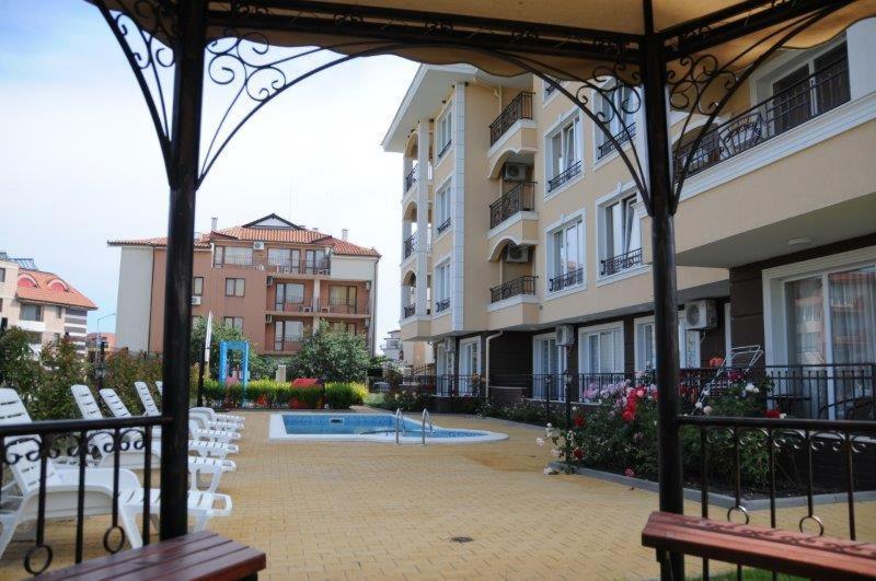Apartments In Rif 3 Ravda Ngoại thất bức ảnh