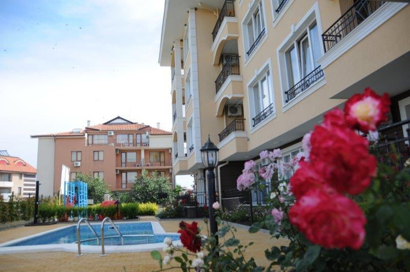 Apartments In Rif 3 Ravda Ngoại thất bức ảnh