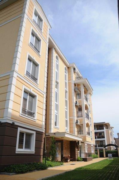 Apartments In Rif 3 Ravda Ngoại thất bức ảnh